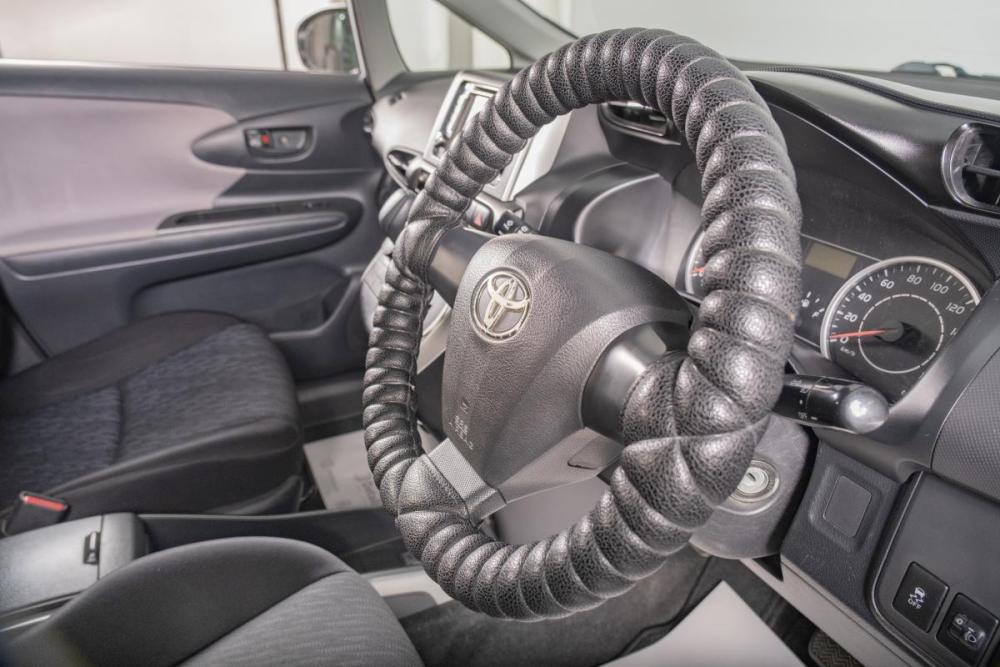 Toyota Wish II Томск  - изображение 13
