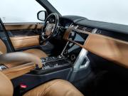 Land Rover Range Rover IV Рестайлинг Санкт-Петербург  - изображение 49