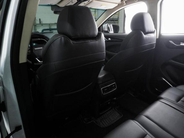 JETOUR X90 I с пробегом 2019 года, цена 1 431 000 рублей, 106606 км, внедорожник, Автокод Объявления