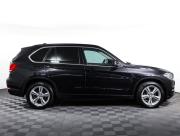 BMW X5 III (F15) Москва  - изображение 28