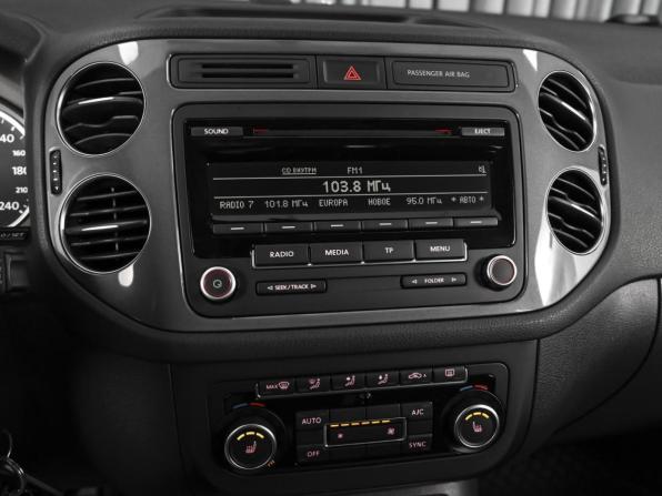 Volkswagen Tiguan I Рестайлинг с пробегом 2015 года, цена 1 452 000 рублей, 134644 км, внедорожник, Автокод Объявления