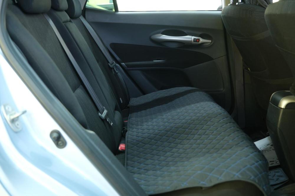Toyota Auris I Омск  - изображение 21