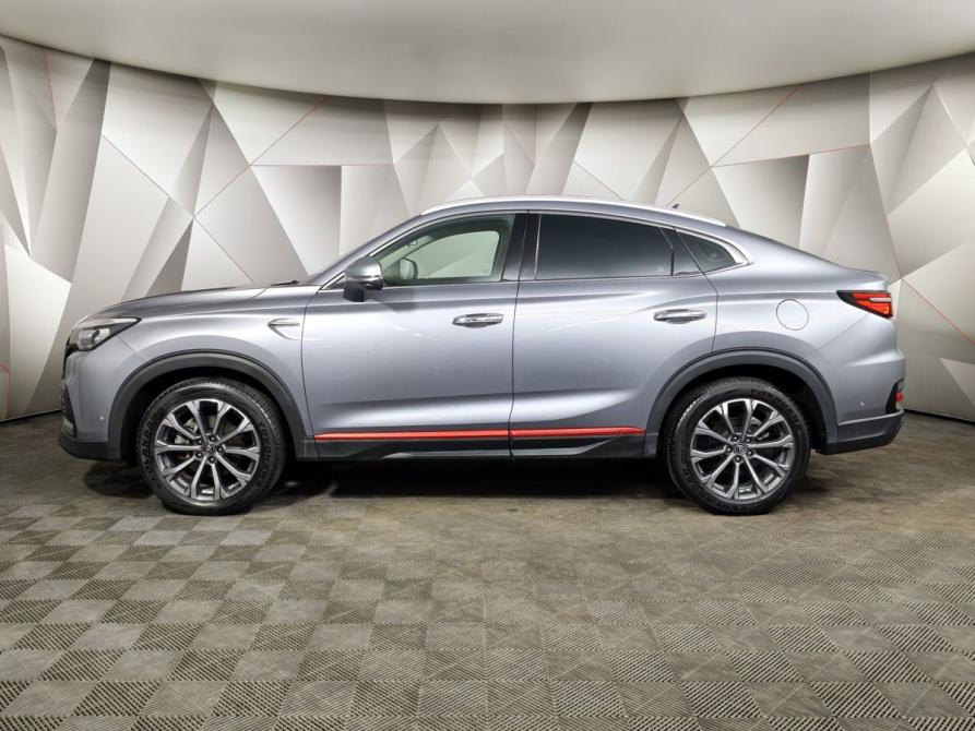 Changan CS85 I Рестайлинг Москва  - изображение 5