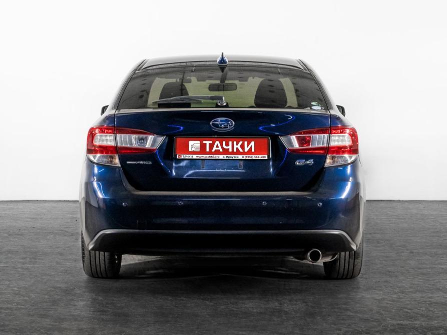 Subaru Impreza V Иркутск  - изображение 4