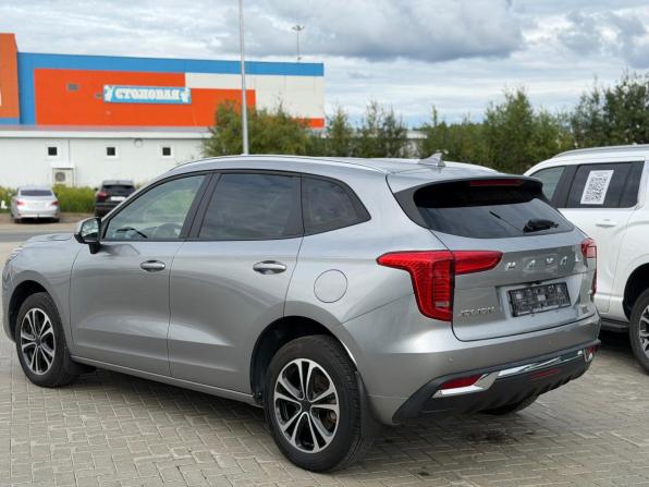 Haval Jolion I с пробегом 2023 года, цена 1 970 000 рублей, 41575 км, внедорожник, Автокод Объявления