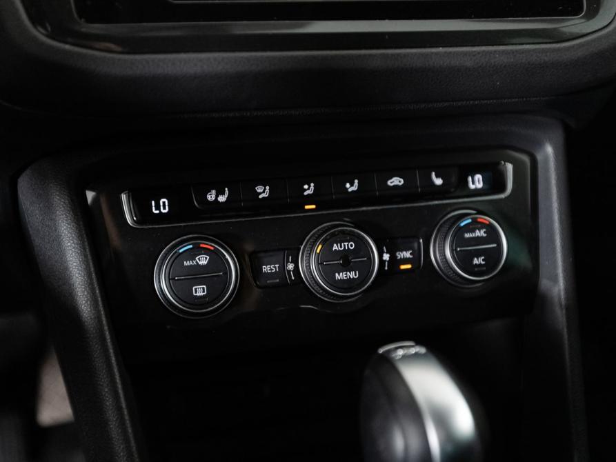 Volkswagen Tiguan II Челябинск  - изображение 12