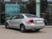 Volkswagen Polo V Рестайлинг Самара  - изображение 21