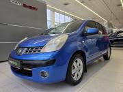 Nissan Note I Екатеринбург  - изображение 17