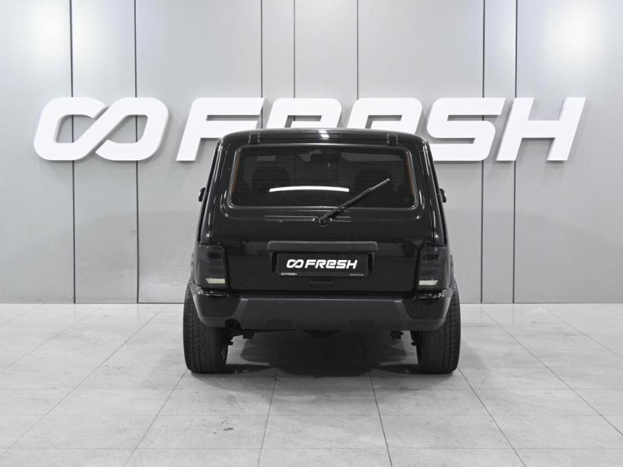 Lada (ВАЗ) 2121 (4x4) I Рестайлинг Ростов-на-Дону  - изображение 4