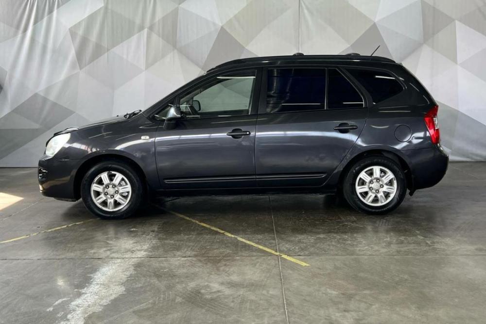 Kia Carens II (UN) Оренбург  - изображение 8