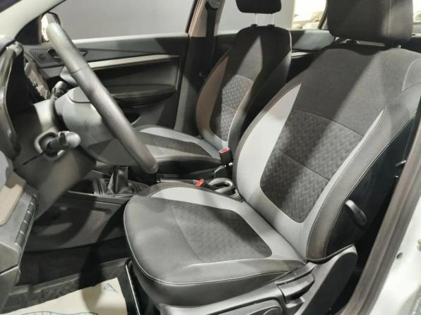 Lada (ВАЗ) Vesta I Рестайлинг (NG) с пробегом 2023 года, цена 1 170 000 рублей, 49989 км, седан, Автокод Объявления