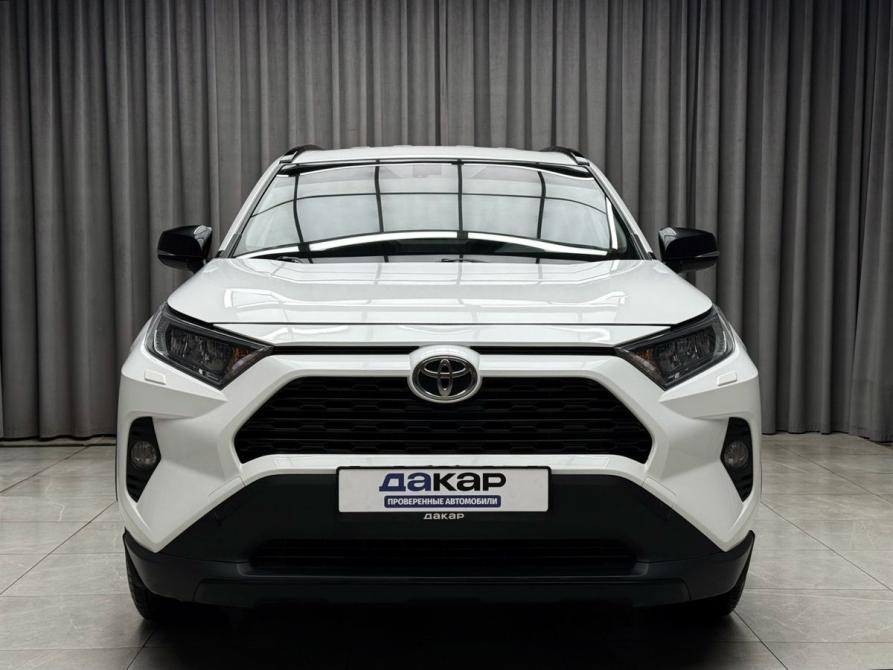 Toyota RAV4 V (XA50) Ижевск  - изображение 2