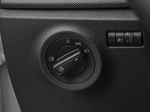 Volkswagen Polo VI с пробегом 2021 года, цена 1 539 000 рублей, 65688 км, лифтбек, Автокод Объявления
