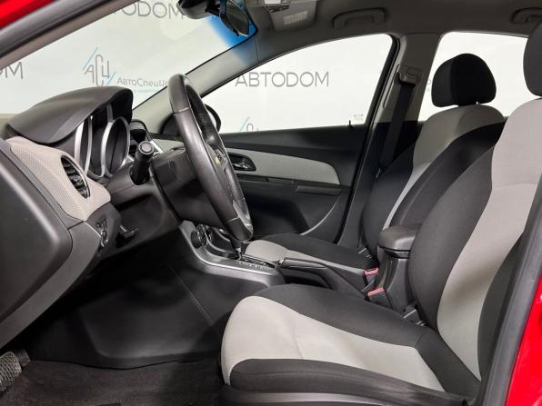Chevrolet Cruze I с пробегом 2012 года, цена 747 000 рублей, 125110 км, седан, Автокод Объявления
