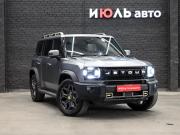 JETOUR T2 Екатеринбург  - изображение 29