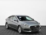 Hyundai i40 I Рестайлинг Москва  - изображение 15