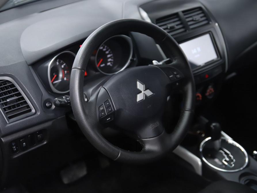 Mitsubishi ASX I Уфа  - изображение 12