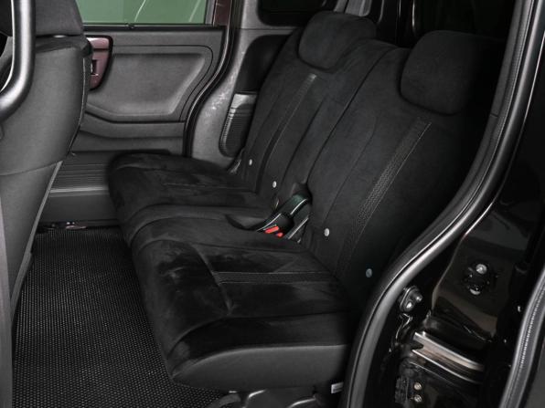 Honda N-BOX II с пробегом 2019 года, цена 1 045 000 рублей, 147587 км, микровэн, Автокод Объявления