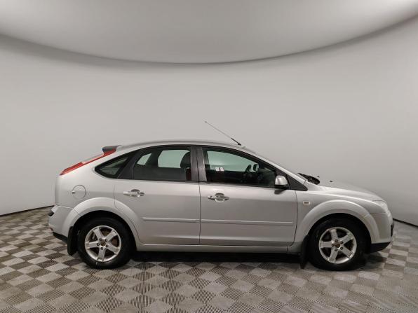 Ford Focus II с пробегом 2007 года, цена 475 000 рублей, 164860 км, хэтчбек, Автокод Объявления