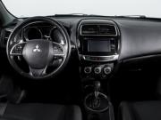 Mitsubishi ASX I Рестайлинг Москва  - изображение 30
