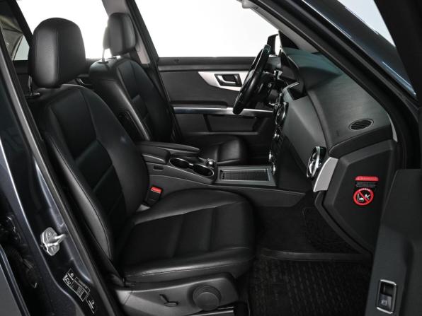 Mercedes-Benz GLK-Класс I (X204) Рестайлинг с пробегом 2012 года, цена 1 749 000 рублей, 215777 км, внедорожник, Автокод Объявления