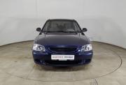 Hyundai Accent II Волгоград  - изображение 26