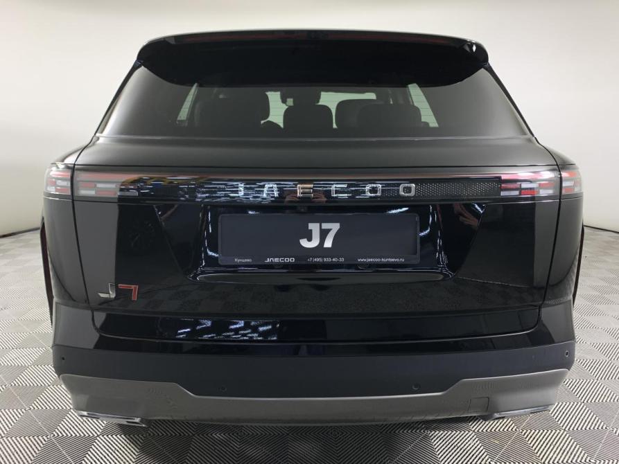 Jaecoo J7 I Москва  - изображение 6
