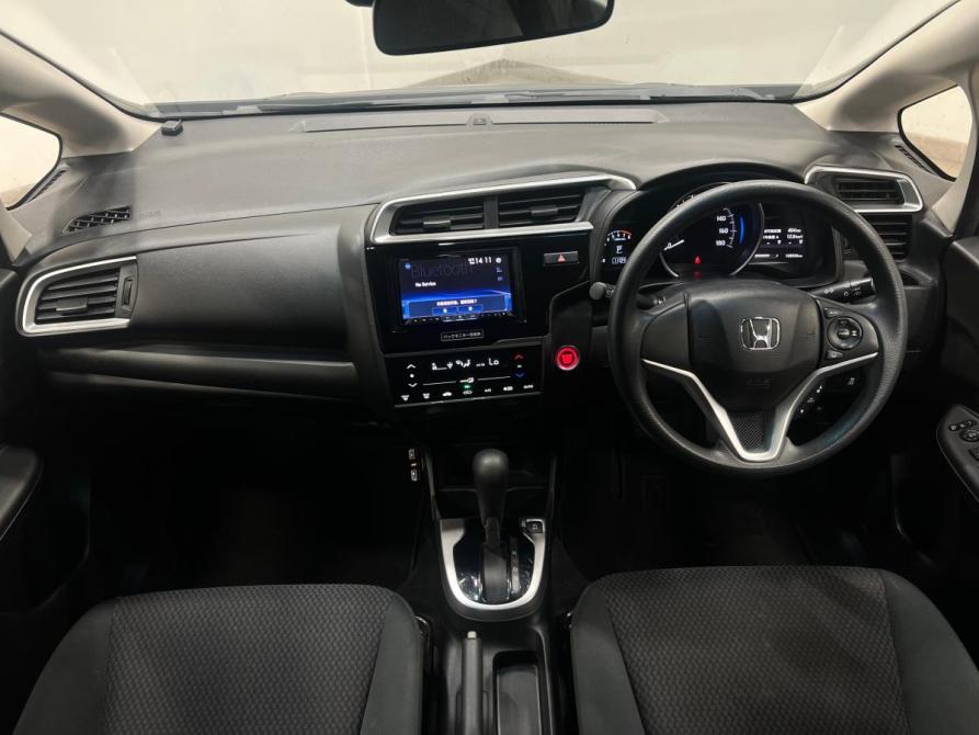 Honda Fit III Рестайлинг Кемерово  - изображение 6