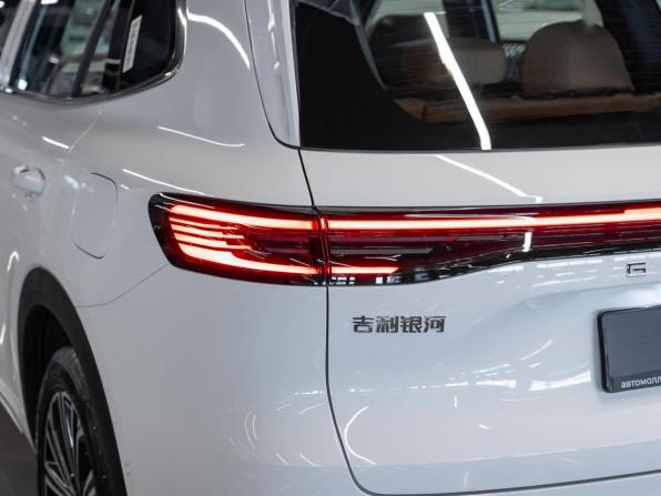Geely Galaxy Starship 7 с пробегом 2026 года, цена 4 050 000 рублей, 35 км, внедорожник, Автокод Объявления