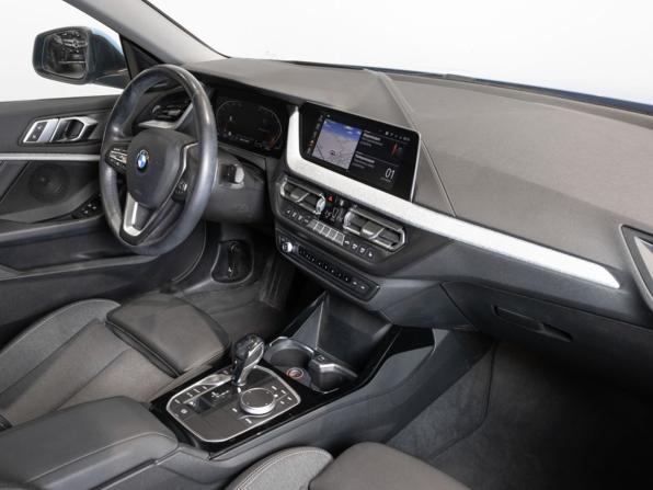 BMW 2 серии F44 с пробегом 2020 года, цена 2 700 000 рублей, 54027 км, седан, Автокод Объявления