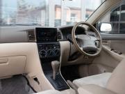 Toyota Corolla IX (E120 E130) Новосибирск  - изображение 27