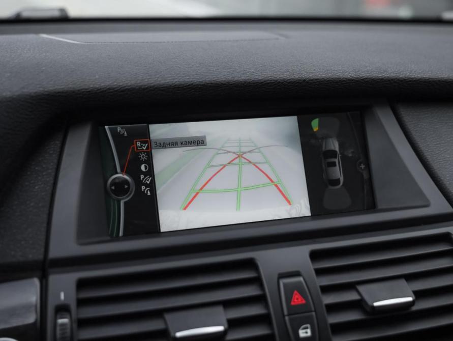 BMW X6 I (E71) Рестайлинг Санкт-Петербург  - изображение 20