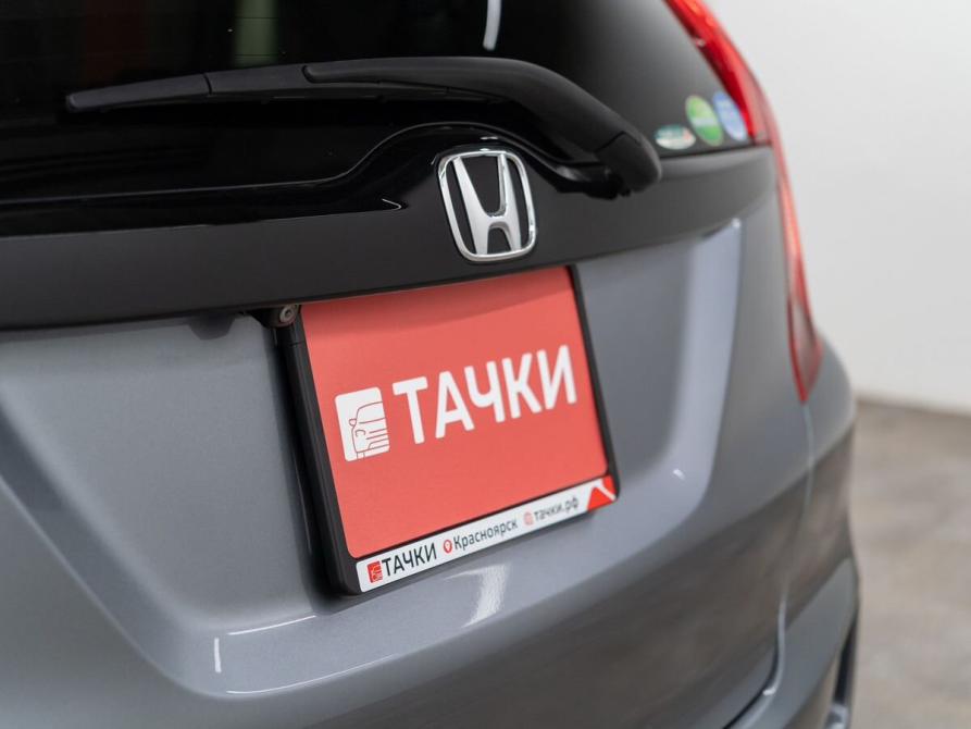 Honda Fit III Рестайлинг Красноярск  - изображение 23