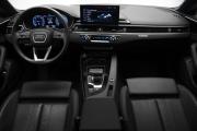 Audi A5 II (F5) Рестайлинг Москва  - изображение 48
