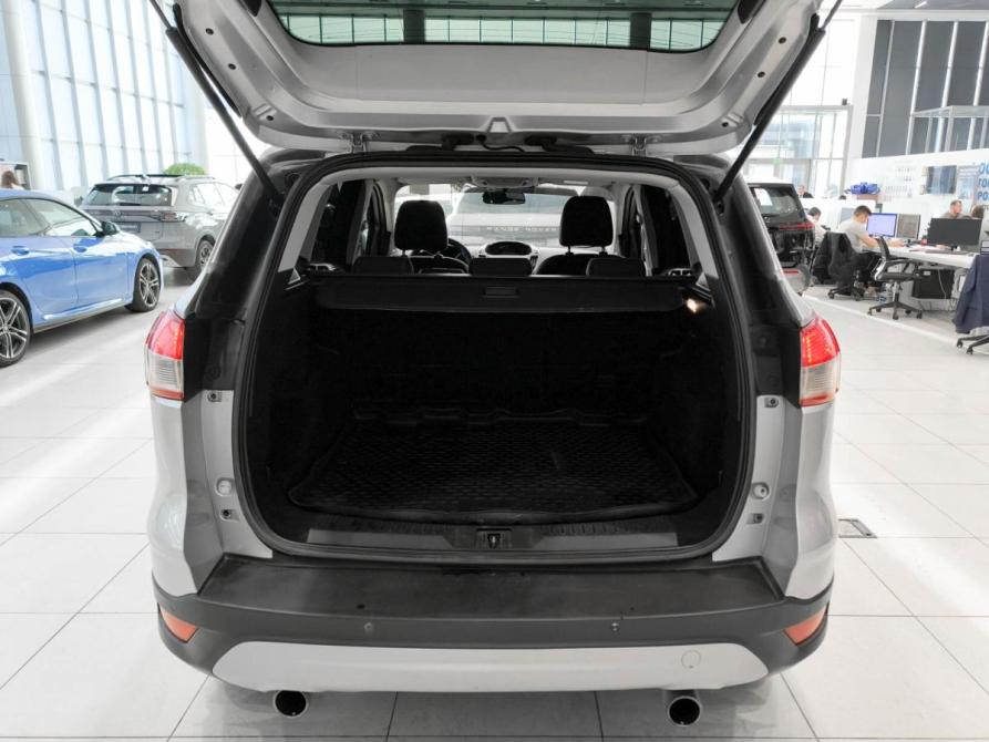 Ford Kuga II Казань  - изображение 12