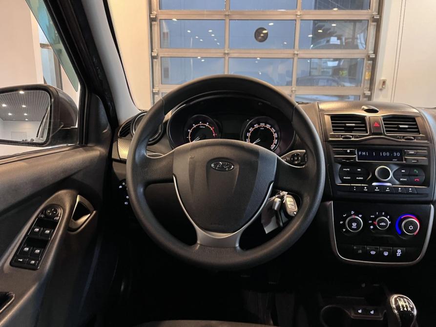 Lada (ВАЗ) Granta I Рестайлинг Чебоксары  - изображение 10