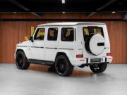 Mercedes-Benz G-Класс AMG II (W463) Москва  - изображение 32