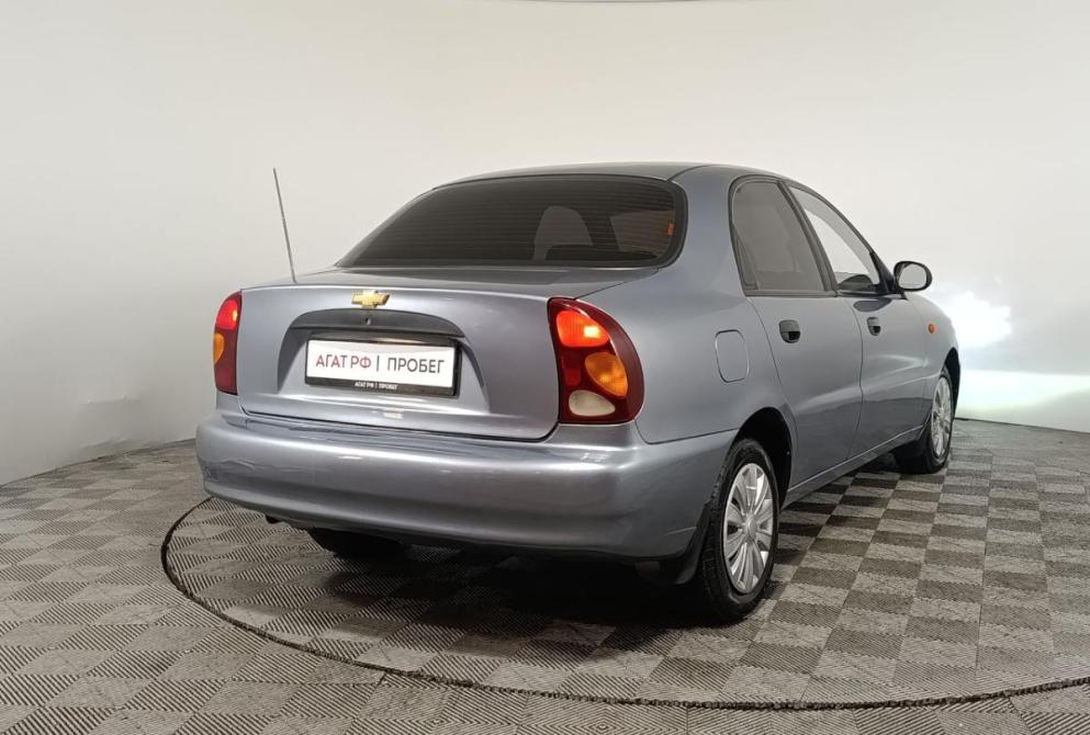 Chevrolet Lanos I Волгоград  - изображение 7