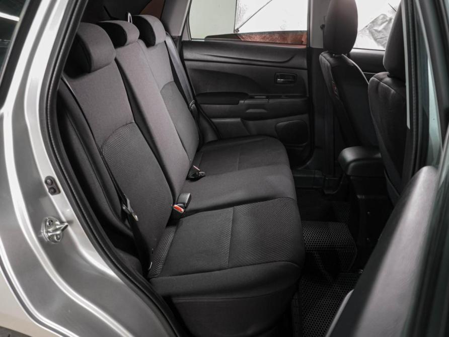 Mitsubishi ASX I Рестайлинг Воронеж  - изображение 7