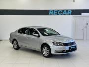 Volkswagen Passat B7 Санкт-Петербург  - изображение 46