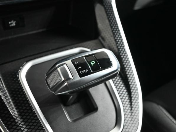 Haval M6 II с пробегом 2024 года, цена 1 900 000 рублей, 42352 км, внедорожник, Автокод Объявления