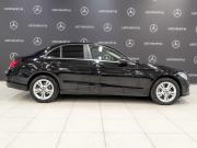 Mercedes-Benz C-Класс IV (W205) Рестайлинг Москва  - изображение 30