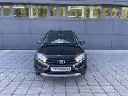 Lada (ВАЗ) Granta I Рестайлинг Новосибирск  - изображение 16