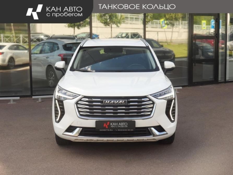 Haval Jolion I Казань  - изображение 2