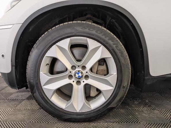 BMW X6 I (E71) Рестайлинг с пробегом 2013 года, цена 2 800 000 рублей, 115744 км, внедорожник, Автокод Объявления