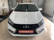Lada (ВАЗ) Vesta I Арзамас  - изображение 14