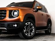 Haval Dargo Санкт-Петербург  - изображение 35