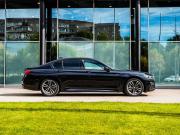 BMW 7 серии VI (G11/G12) Рестайлинг Магнитогорск  - изображение 35