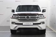 Toyota Land Cruiser 200 Series Рестайлинг 2 Владивосток  - изображение 31