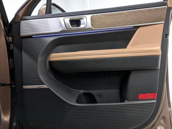 Hyundai Santa Fe V (MX5) с пробегом 2025 года, цена 5 250 000 рублей, 13371 км, внедорожник, Автокод Объявления